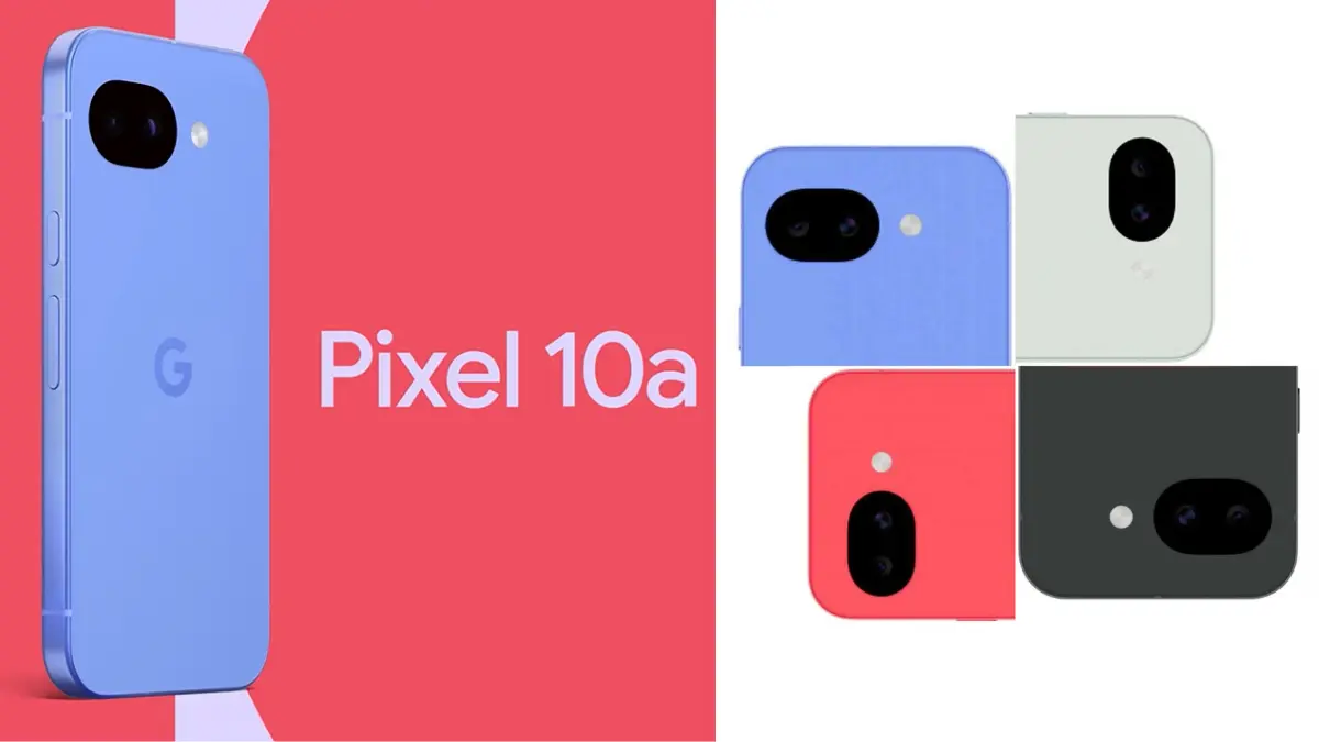 Google Pixel 10a price in Bangladesh 2026